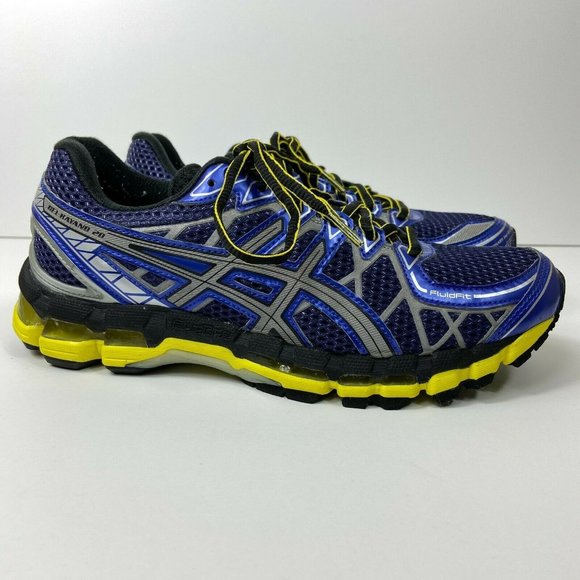Asics Other - ASICS Gel Kayano 20 Lite Show Men's Running Shoes